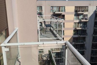 Apartament luminos cu 2 camere - Răsărit de Soare, etaj 11/11 - 4