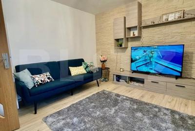 Casa renovata in Luna, langa Campia Turzii - 2