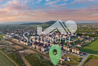 Spațiu comercial, de 159.66 mp, în Sânpetru - 2