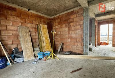 Duplex cu 4 camere in Sag, zona Manastire Duplex cu 4 camere in Sag, zona Manastire - 8