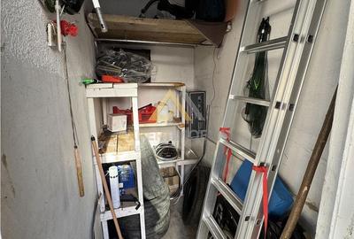Apartament cu 2 camere semidecomandat în Gării