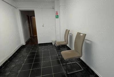 Inchiriez spatiu apartament parter, zona Orizont Bacau, acces separat din trotuar. - 2