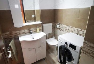 Apartament cu 3 camere decomandat în Șagului