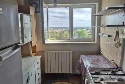 Vand apartament doua camere - 7