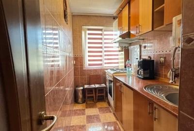 Apartament cu 3 camere semidecomandat în Alexandru cel Bun - 10