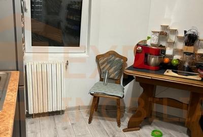 Apartament 2 camere Inel II - Eliberarii, bloc stradal - 9
