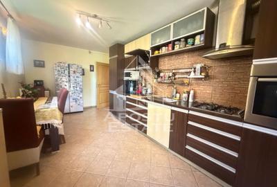 Casă individuală cu 5 camere cu Canalizare în Sânandrei - 8