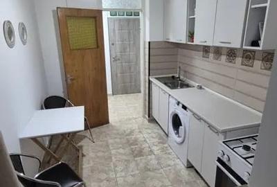 Apartament cu 2 camere decomandat în Liviu Rebreanu - 6