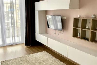 Apartament de inchiriat 2 camere | parcare si boxa | Avantgarden Tractorul - 2