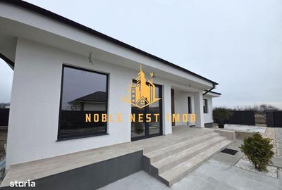 Casă cu 4 camere cu Teren 430 Mp în Moșoaia - 3