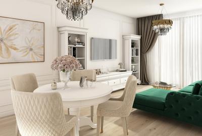 Vila tip 3 Duplex- Mobexpert Homes Pipera - 2