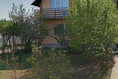 Casă cu 4 camere în Ciocănești - 2