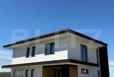 Casă cu 5 camere cu Teren 600 Mp în Central - 12