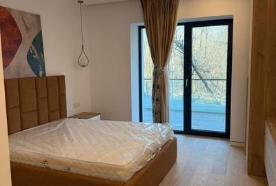 Apartament cu 4 camere în Băneasa - 14