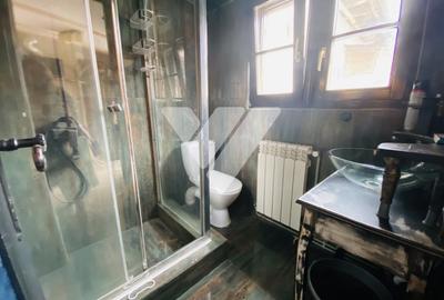 Apartament 2 camere mobilat zona Centrala Sibiu - 5