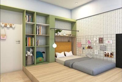 Apartament 4 Camere Decomandat 109.6Mp Bloc Nou Grand Arena - 4