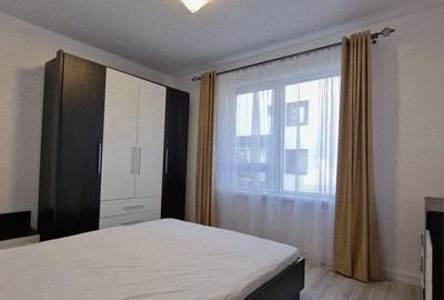 Aparatorii Patriei - Metrou 5 min- Apartament 2 camere-prima inchiriere-centrala - 19