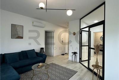 Apartament cu 2 camere în Salca - 2