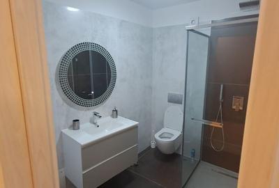 Garsonieră în Nord - 9