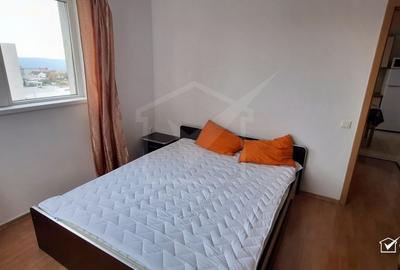 Apartament cu 2 camere semidecomandat, mobilat în Zorilor - 5