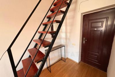 Garsonieră în Terezian - 20