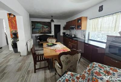 Casă cu 4 camere cu Teren 1945 Mp în Pianu - 6