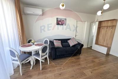 Apartament de inchiriat cu 2 camere si loc de parcare inclus in pret - 4