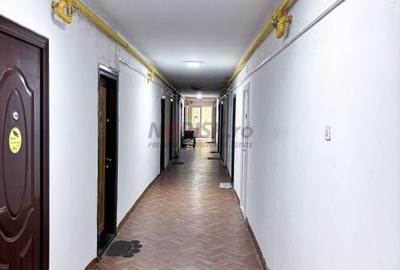 INVESTITIE Garsoniera 32mp Bloc 1974 Drumul TABEREI 7 Minute Metrou - 12