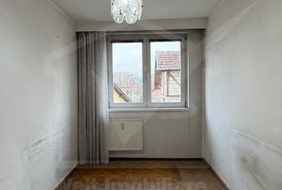 Apartament cu 3 camere semidecomandat în Grigorescu - 5