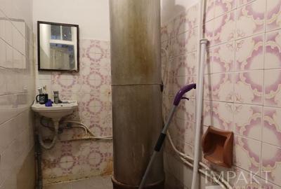 Apartament cu 3 camere semidecomandat în Andrei Mureșanu - 4