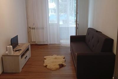 Apartament cu 2 camere semidecomandat în Piața Veche - 6