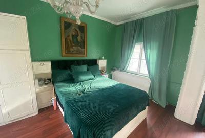 Vila ultracentrala, 390 mp utili,si birou cu acces stradal - 12