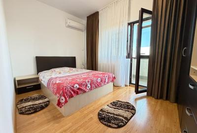 Apartament cu 2 camere decomandat, mobilat în 1 Decembrie 1918