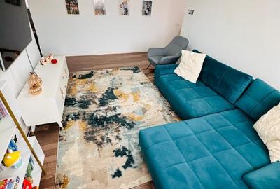 OCAZIE UNICA !!! Apartament 4 camere, 86 mp, zona Central Republicii - Traian - 5