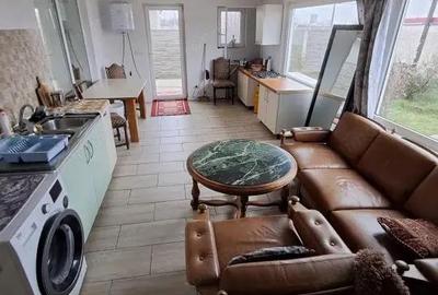 Casă cu 4 camere cu Canalizare în Variaș - 5