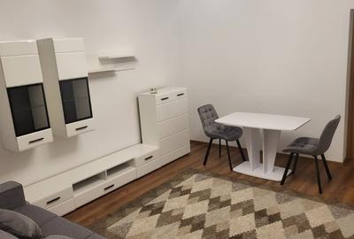 Apartament cu 2 camere semidecomandat, mobilat în Lazaret - 13