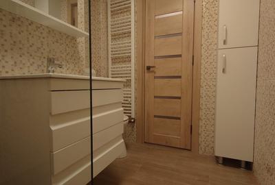 Apartament cu 3 camere decomandat, mobilat în Decebal - 9