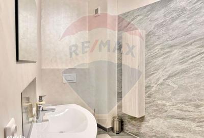 Apartament cu 3 camere în Oncea - 17