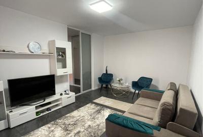 Garsoniera 1 camera dobroesti central - 1