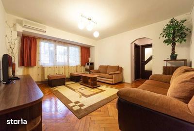 Apartament cu 2 camere în Podgoria - 3