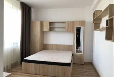 Garsonieră decomandată, mobilată în Giurgiului - 2