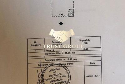 Apartament cu 3 camere decomandat, mobilat în Floreasca - 22