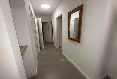 Apartament cu 3 camere decomandat în Splaiul Unirii - 7