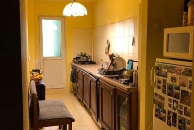 Apartament cu 2 camere decomandat în Mănăștur - 10