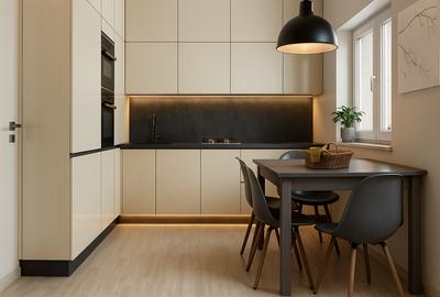 Apartament 2 Camere,71,68 mp, terasa 15.04 mp,Armonia Residence,Zona Mall Coresi - 1