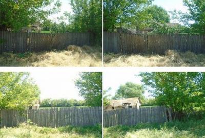 Casă cu 3 camere cu Teren 2877 Mp în Mihai Bravu - 6