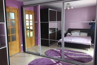 Apartament cu 3 camere decomandat, mobilat în Faleza Nord - 4