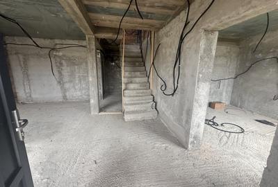 Casă individuală cu 5 camere cu Teren 242 Mp în Ștefăneștii de Jos - 7