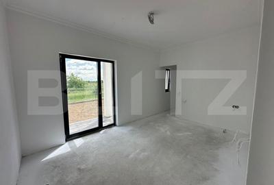 Casa moderna, 4 camere, 500 mp teren, Cionchesti - 9