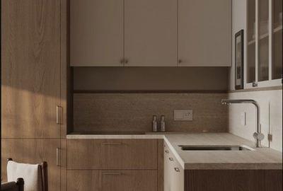 Apartament cu 2 camere în Andronache - 7